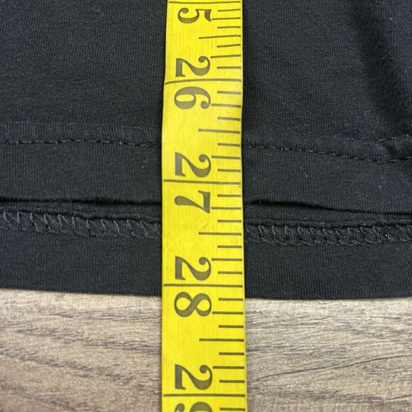 Fast & Furious 7 Movie Trailer Promo T Shirt Double Sided Graphic Men’s Large - Picture 5 of 8